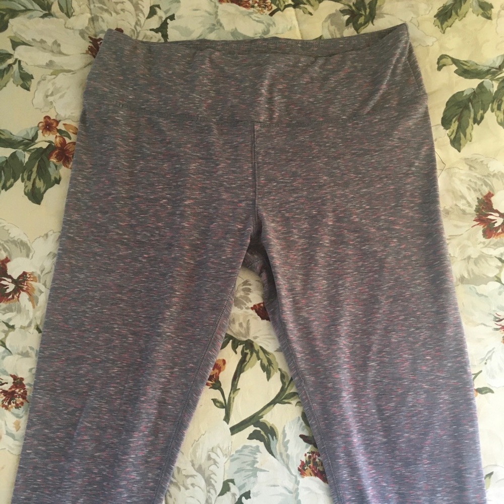 RBX workout capris